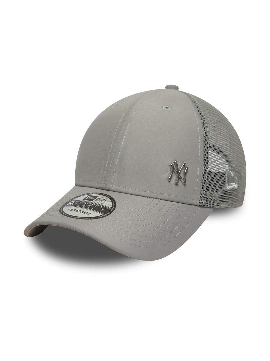 Бейсболка NEW ERA FLAWLESS 9FORTY NEYYAN, серый
Бейсболка NEW ERA FLAWLESS 9FORTY NEYYAN, серый