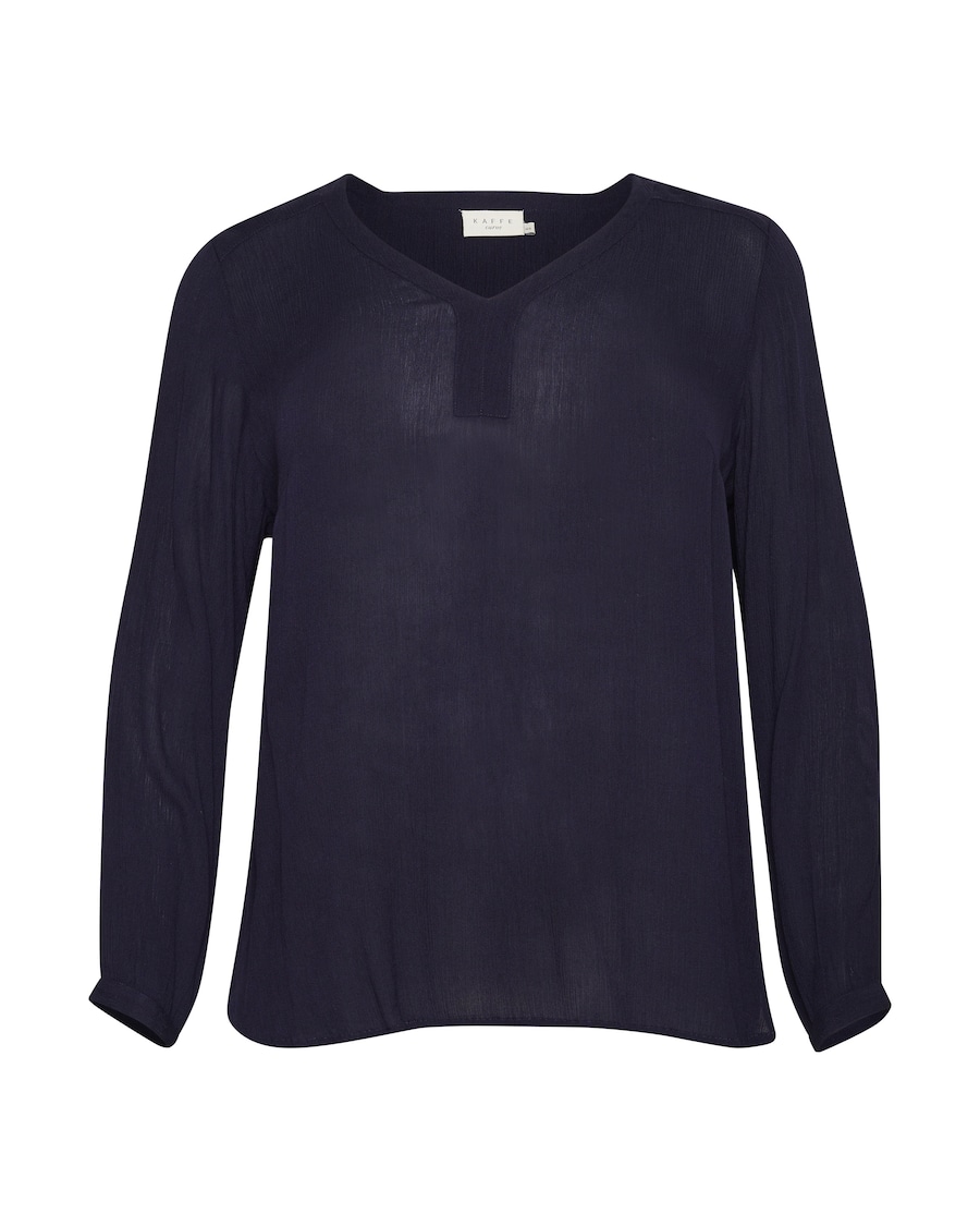 Блуза KAFFE CURVE KC Ami, темно-фиолетовый
Блуза KAFFE CURVE KC Ami, темно-фиолетовый