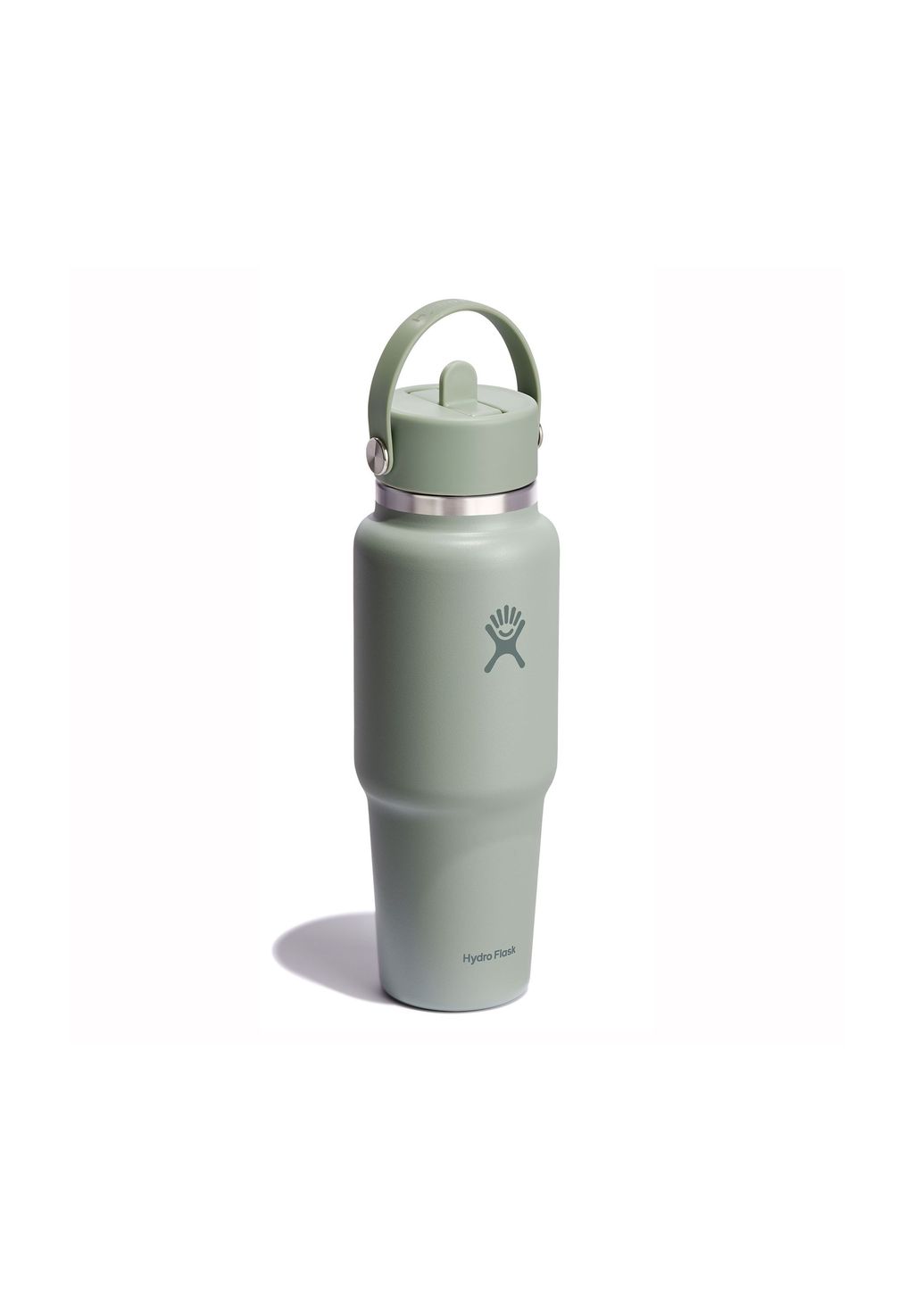 Унисекс бутылка для воды с гибкой соломинкой 945 мл Hydration Hydro Flask, agave
Унисекс бутылка для воды с гибкой соломинкой 945 мл Hydration Hydro Flask, agave