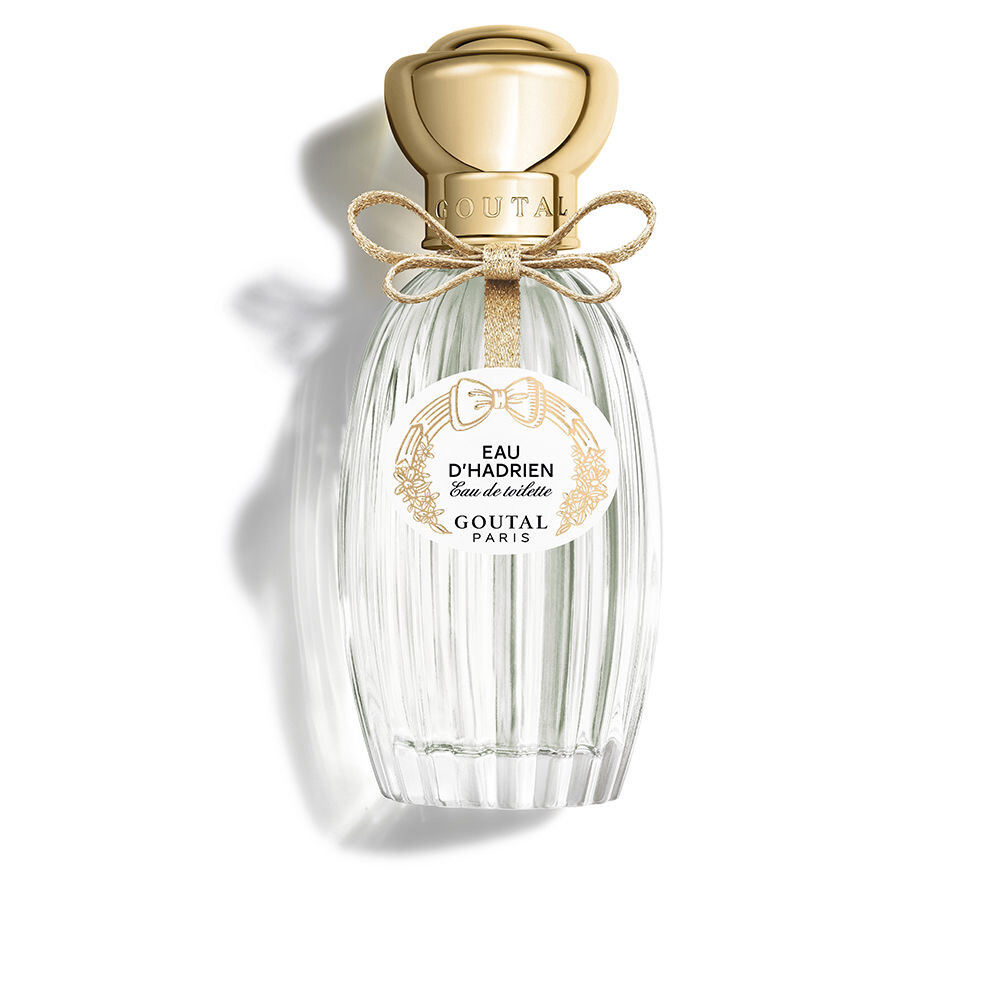 Духи Eau d’hadrien Goutal, 100 мл
Духи Eau d’hadrien Goutal, 100 мл