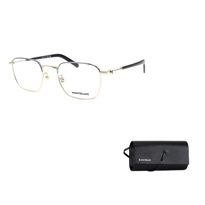 MONTBLANC Очки квадратной формы, Gray Gold
MONTBLANC Очки квадратной формы, Gray Gold