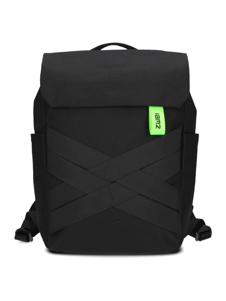 Рюкзак Zwei, черный
Рюкзак Zwei, черный