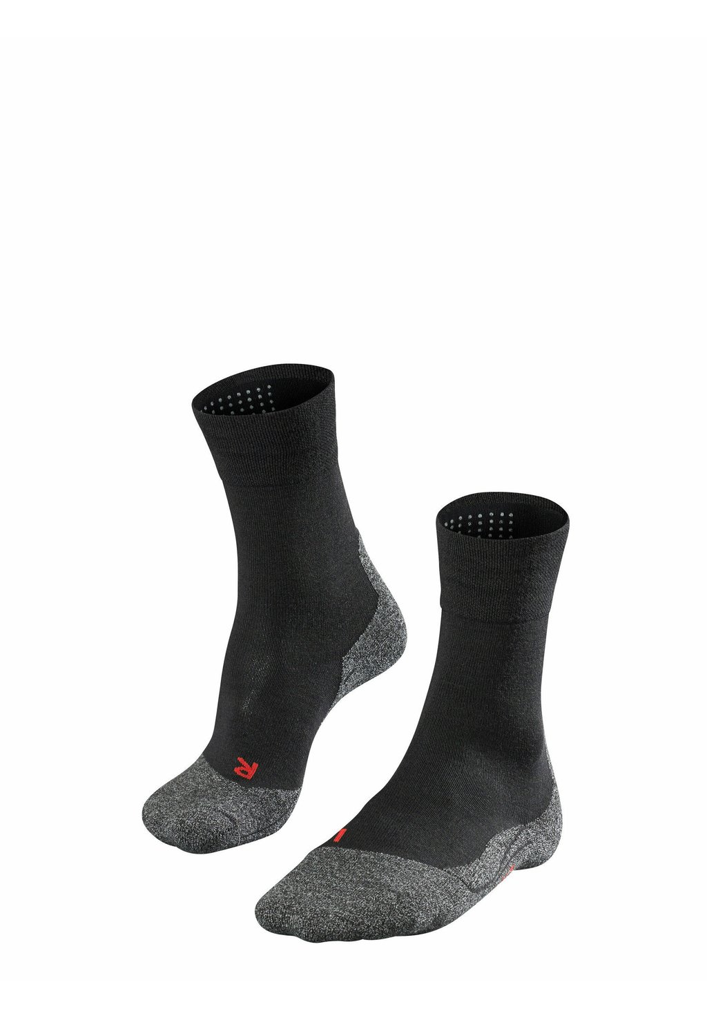Спортивные носки TK2 EXPLORE SENSITIVE TREKKING FUNCTIONAL SOFT TOP MEDIUM-CUSHIONED FALKE, металлик черный
Спортивные носки TK2 EXPLORE SENSITIVE TREKKING FUNCTIONAL SOFT TOP MEDIUM-CUSHIONED FALKE, металлик черный