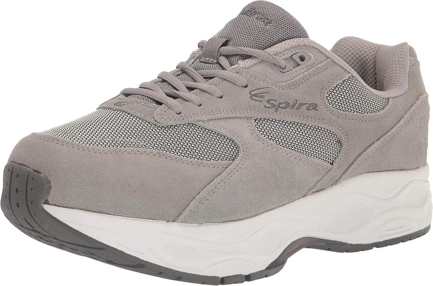 Мужские прогулочные туфли Spira, белый/серый
Мужские прогулочные туфли Spira, белый/серый