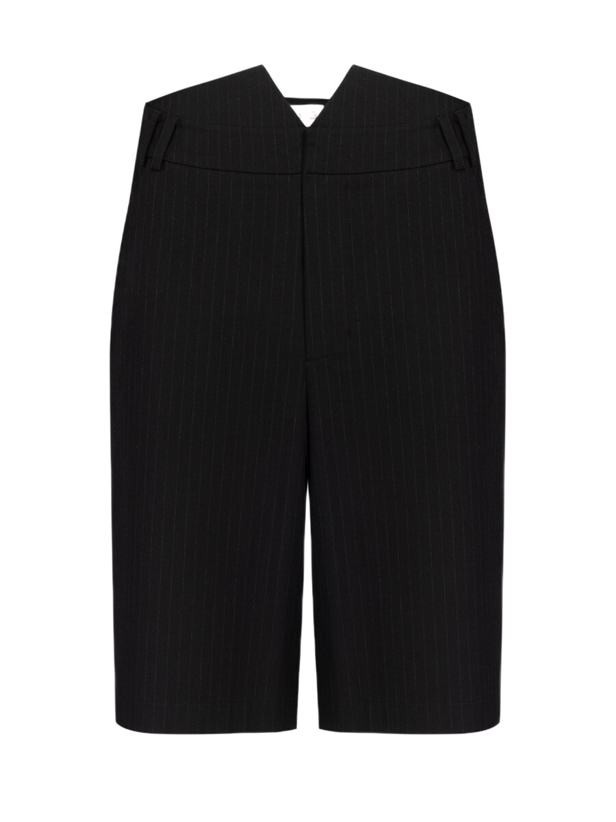 Обычные брюки PCFG, черный
Обычные брюки PCFG, черный