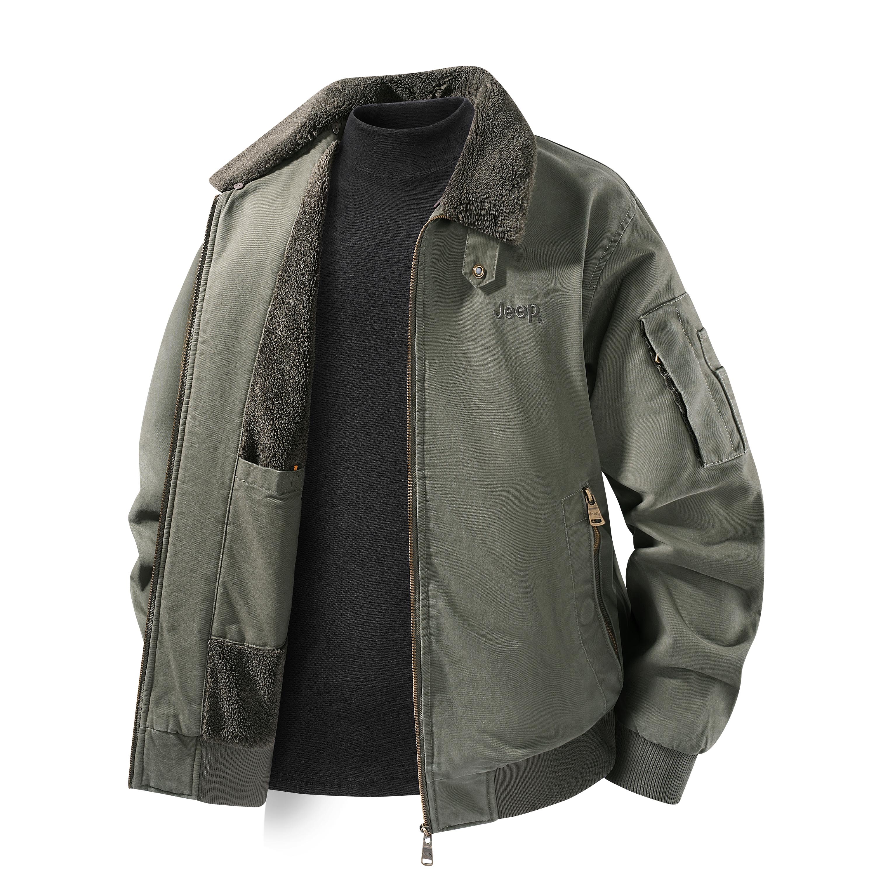 Пуховик Grand Cherokee Unisex Jeep, army зеленый
Пуховик Grand Cherokee Unisex Jeep, army зеленый