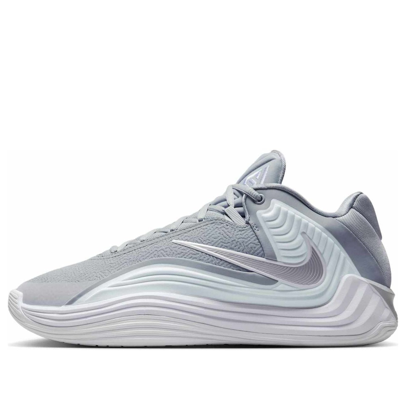 Кроссовки Nike Giannis Freak 7 Team Bank 'Wolf Grey'
Кроссовки Nike Giannis Freak 7 Team Bank 'Wolf Grey'