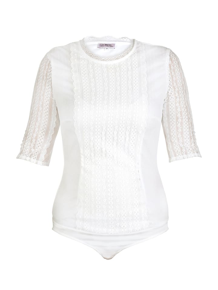 Боди MarJo, белый
Боди MarJo, белый