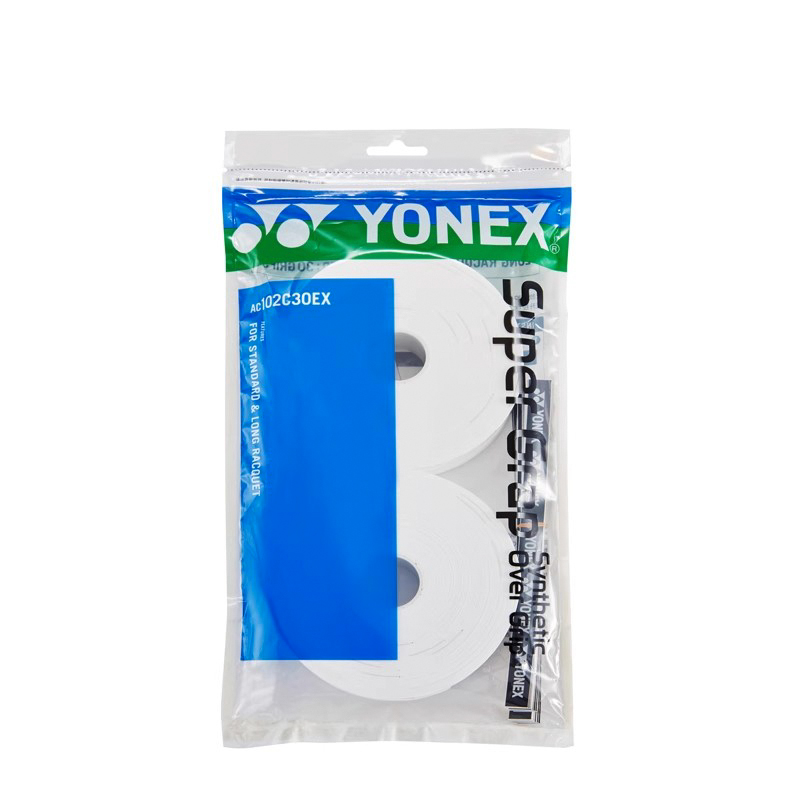 Лента для рукоятки бадминтонной ракетки полиуретановая unisex 25x1100x0,6 мм YONEX, белый
Лента для рукоятки бадминтонной ракетки полиуретановая unisex 25x1100x0,6 мм YONEX, белый
