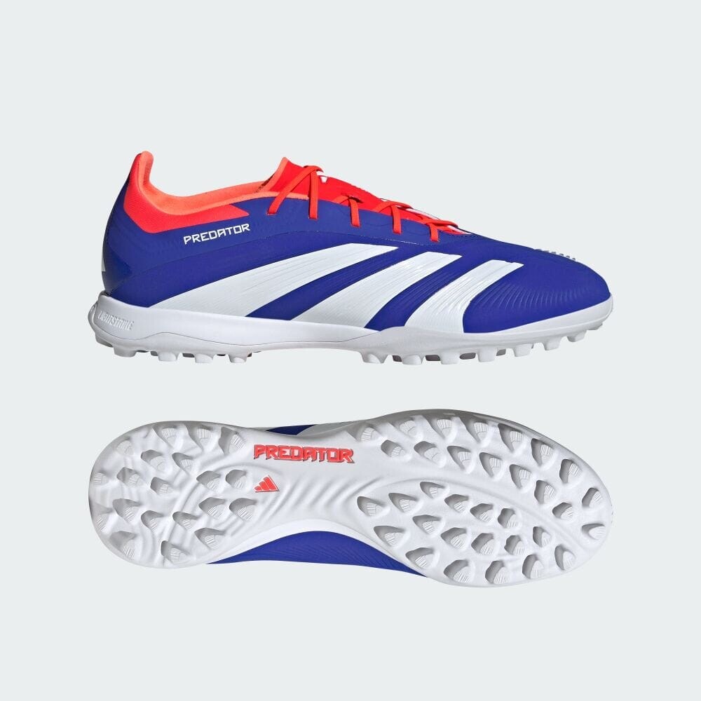 Кроссовки Adidas PREDATOR ELITE TF / TURF BOOTS (Training shoes), цвет Lucid Blue/White/Solar Red, Белый, Кроссовки Adidas PREDATOR ELITE TF / TURF BOOTS (Training shoes), цвет Lucid Blue/White/Solar Red
Кроссовки Adidas PREDATOR ELITE TF / TURF BOOTS (Training shoes), цвет Lucid Blue/White/Solar Red, Белый, Кроссовки Adidas PREDATOR ELITE TF / TURF BOOTS (Training shoes), цвет Lucid Blue/White/Solar Red