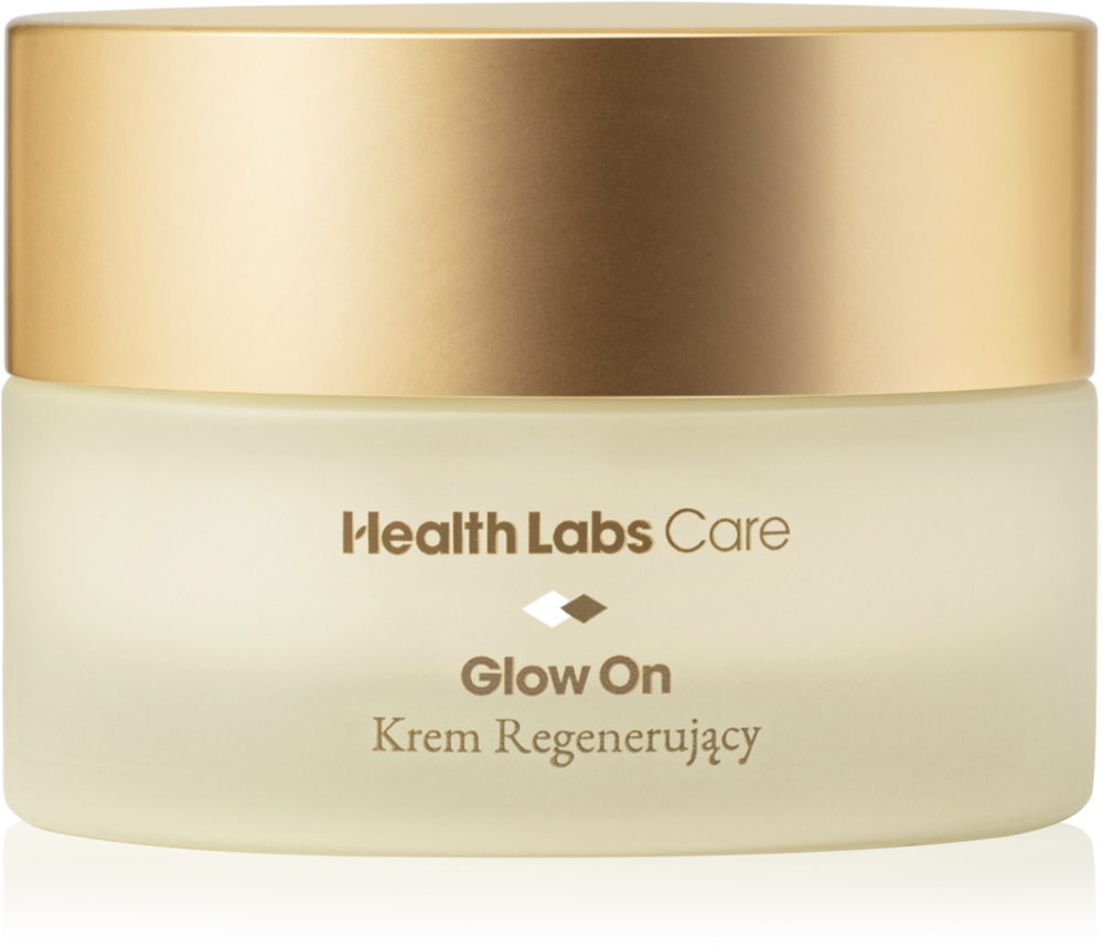 Восстанавливающий крем для лица Glow on Health Labs Care, 50 мл
Восстанавливающий крем для лица Glow on Health Labs Care, 50 мл