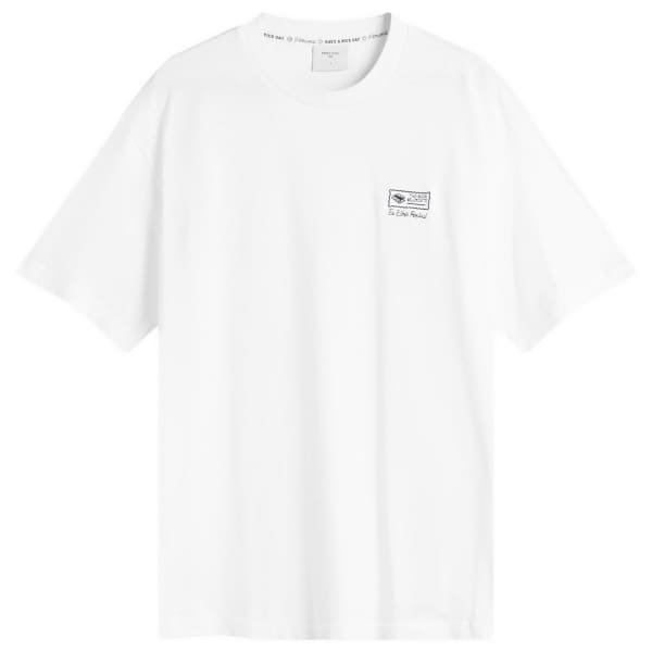 Футболка большого размера Ex libris Percival, белый
Футболка большого размера Ex libris Percival, белый