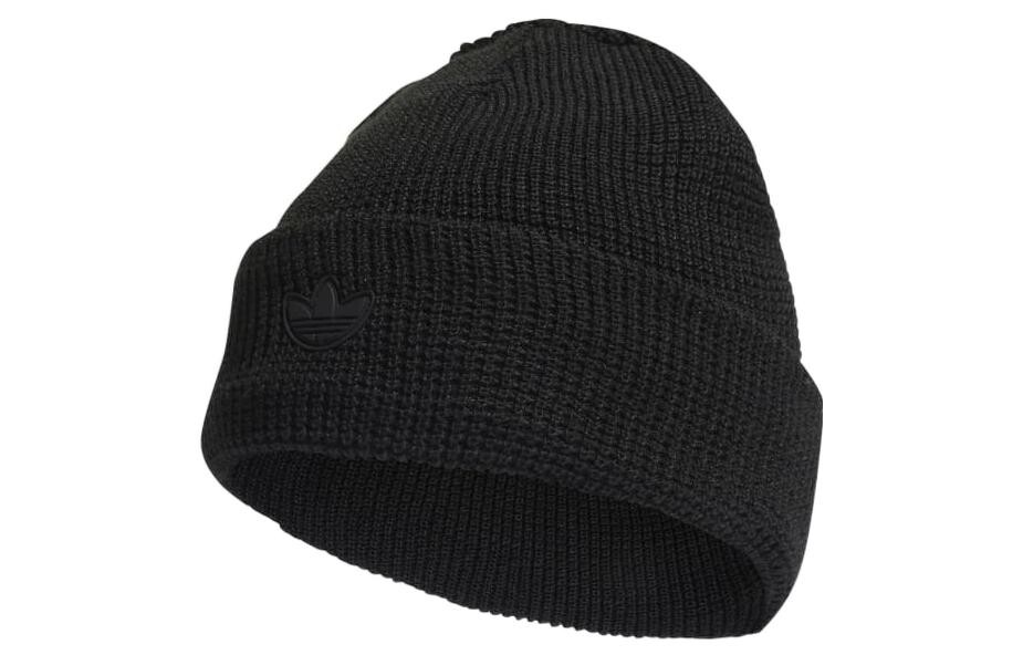 Шапка-бини унисекс adidas originals, Черный 
Шапка-бини унисекс adidas originals, Черный
