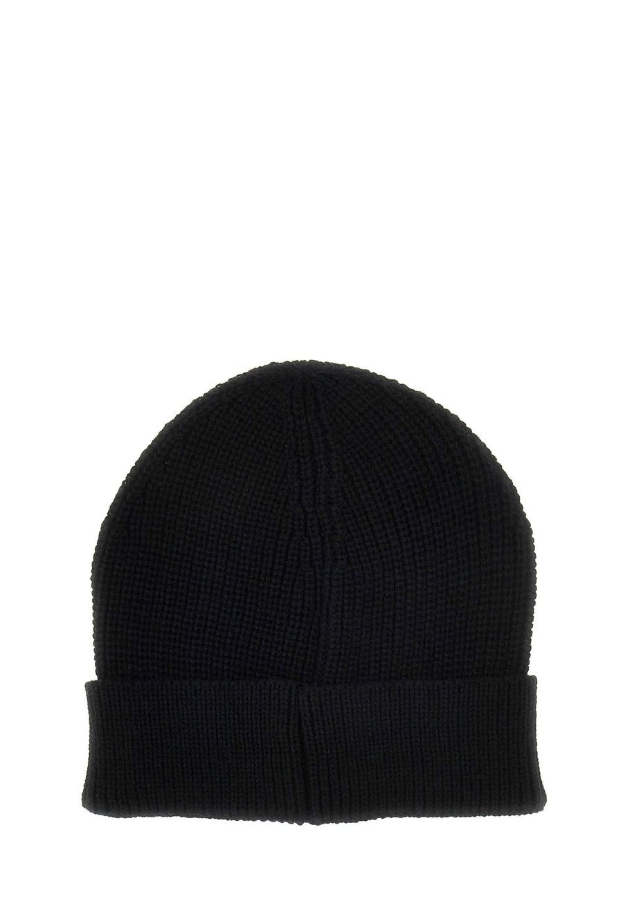 Шапка Guess BEANIE UNISEX, Black
Шапка Guess BEANIE UNISEX, Black