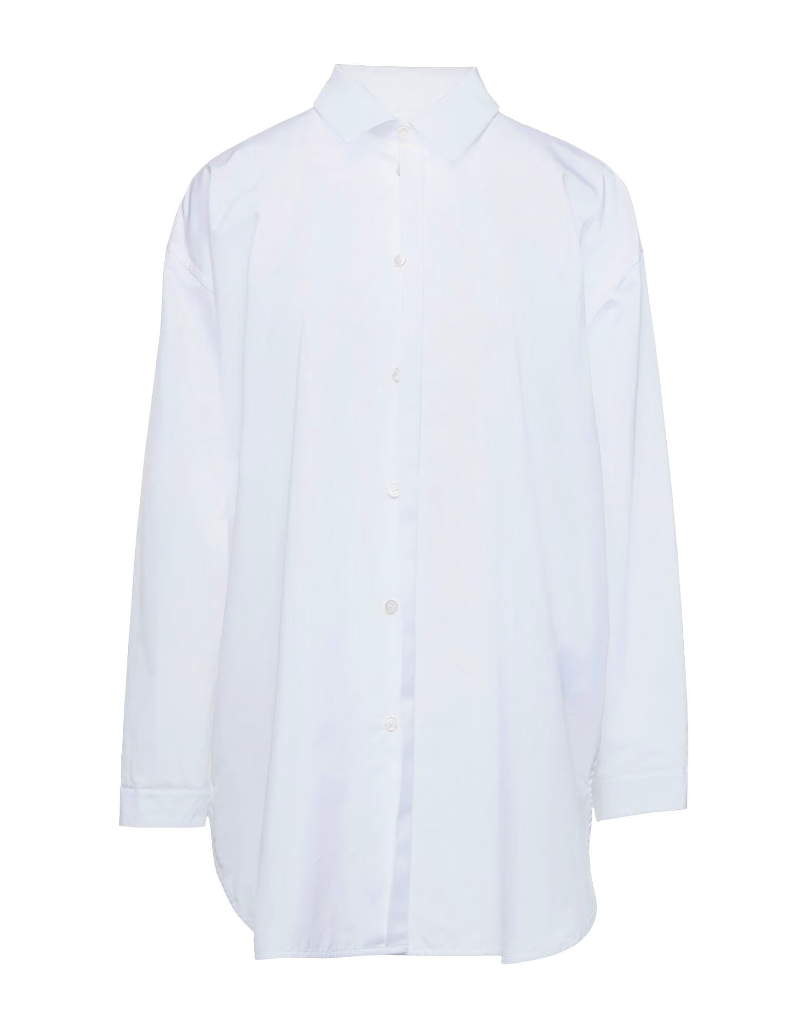 Рубашка Jil Sander, белый
Рубашка Jil Sander, белый