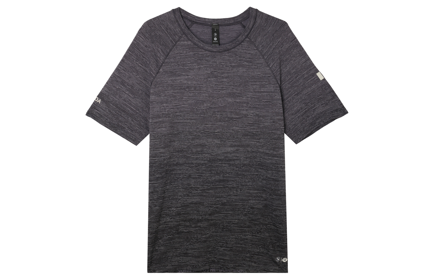 Lululemon Футболка Metal Vent Tech с коротким рукавом CPC Silverescent для мужчин
Lululemon Футболка Metal Vent Tech с коротким рукавом CPC Silverescent для мужчин