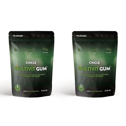 Жевательная резинка WUGUM Multivit ES Функциональная мультивитаминная жевательная резинка Антиоксидантный эффект Защищает иммунную систему Идеально подходит для периодов воздержания весной и зимой Содержит 10 жевательных резинок
Жевательная резинка WUGUM Multivit ES Функциональная мультивитаминная жевательная резинка Антиоксидантный эффект Защищает иммунную систему Идеально подходит для периодов воздержания весной и зимой Содержит 10 жевательных резинок