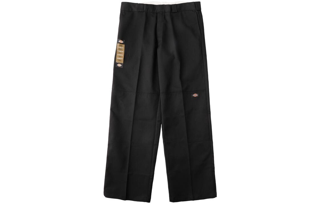 Мужские брюки-карго Dickies, цвет Black
Мужские брюки-карго Dickies, цвет Black