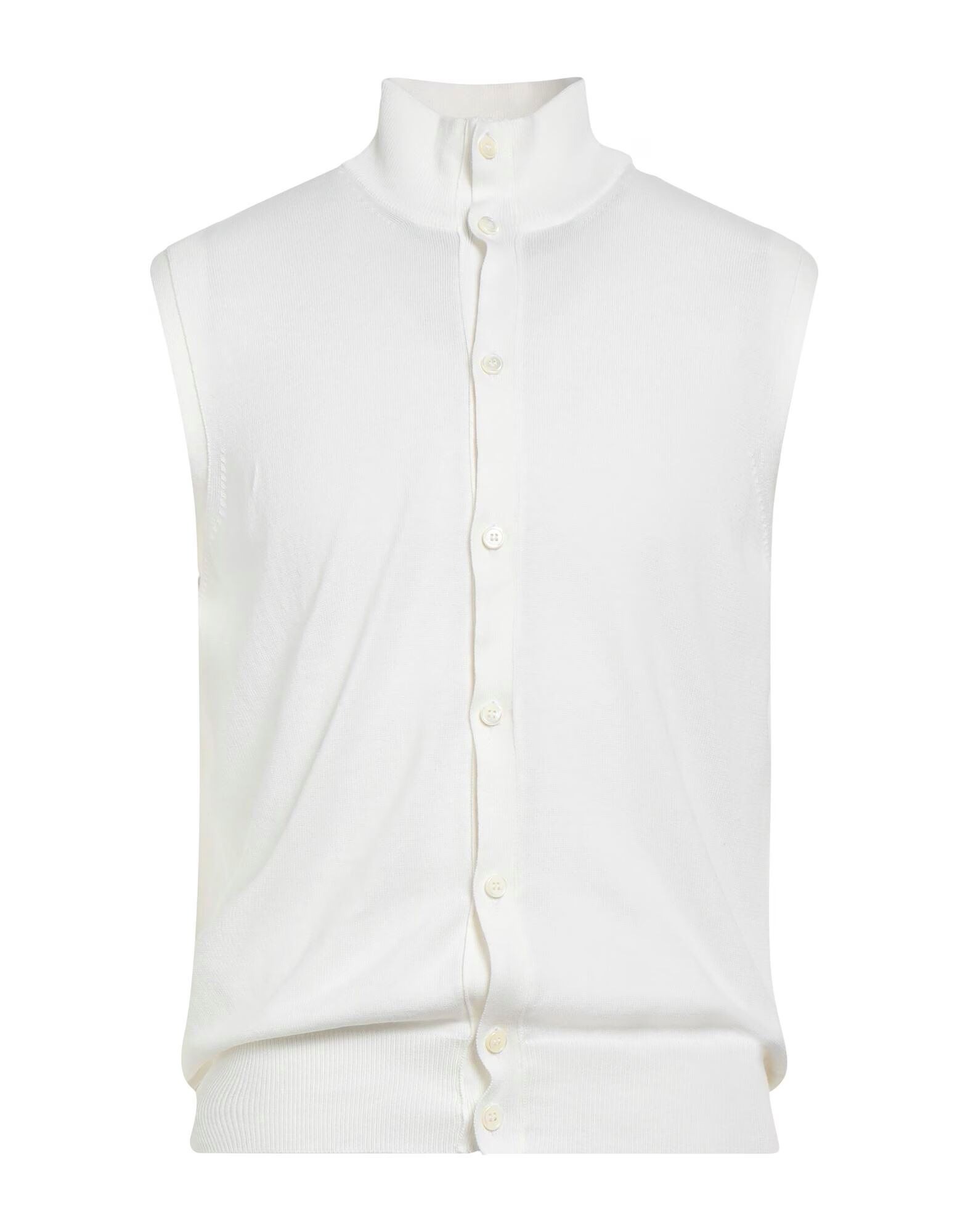 Кардиган Gran Sasso, белый
Кардиган Gran Sasso, белый