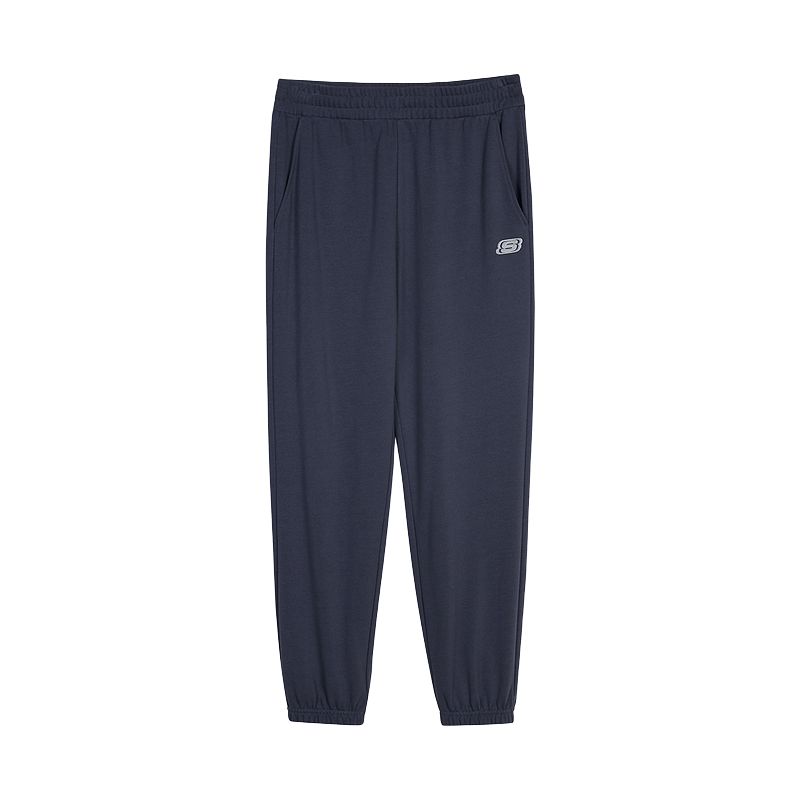 Трикотажные спортивные штаны мужские Skechers, серый
Трикотажные спортивные штаны мужские Skechers, серый