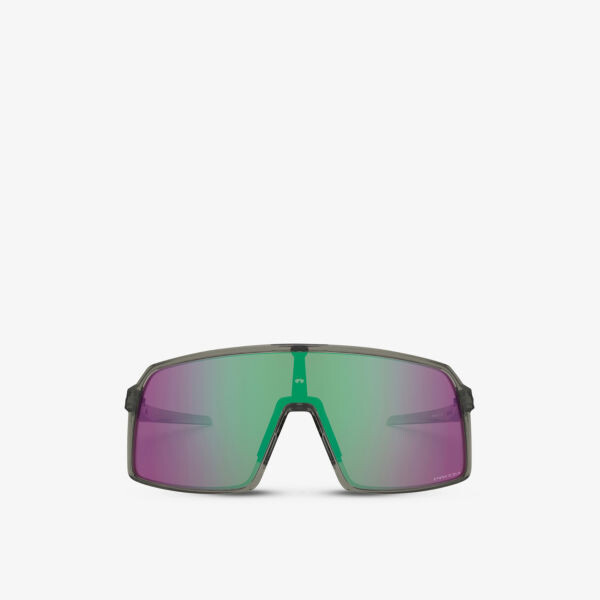 OO9406 Солнцезащитные очки Sutro с запахом Oakley, серый
OO9406 Солнцезащитные очки Sutro с запахом Oakley, серый