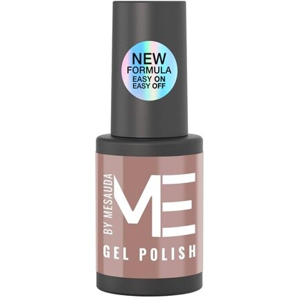 Гель-лак Mesauda ME 124 Dust 4,5 мл
Гель-лак Mesauda ME 124 Dust 4,5 мл