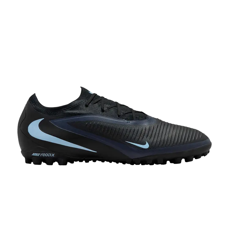 Кроссовки Nike Phantom 6 Low Pro TF '2025 Shadow Pack', черный
Кроссовки Nike Phantom 6 Low Pro TF '2025 Shadow Pack', черный