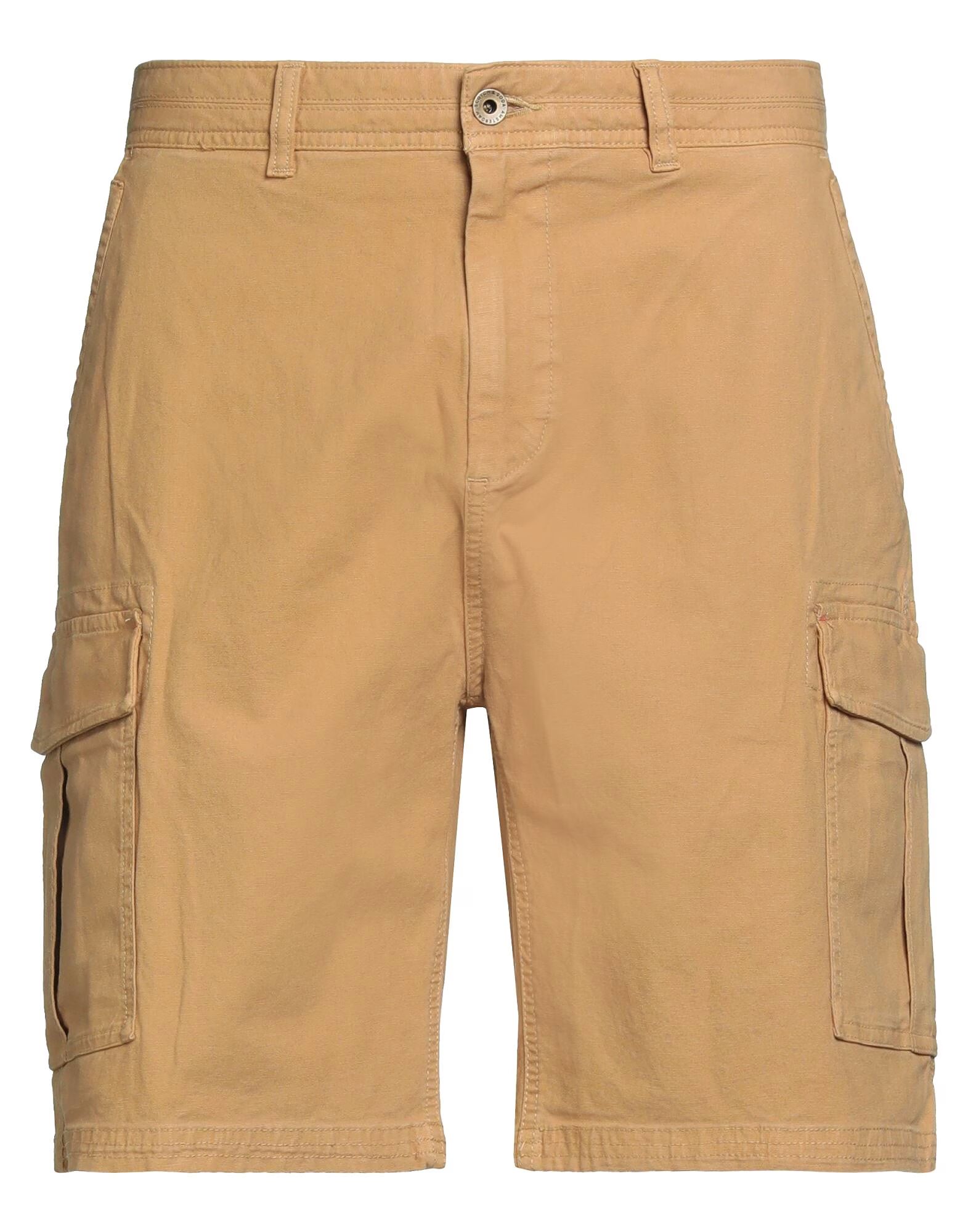 Шорты Scotch & Soda, коричневый
Шорты Scotch & Soda, коричневый
