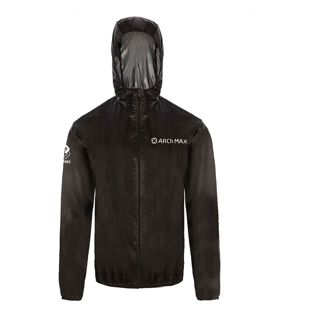 Куртка Arch Max, черный
Куртка Arch Max, черный
