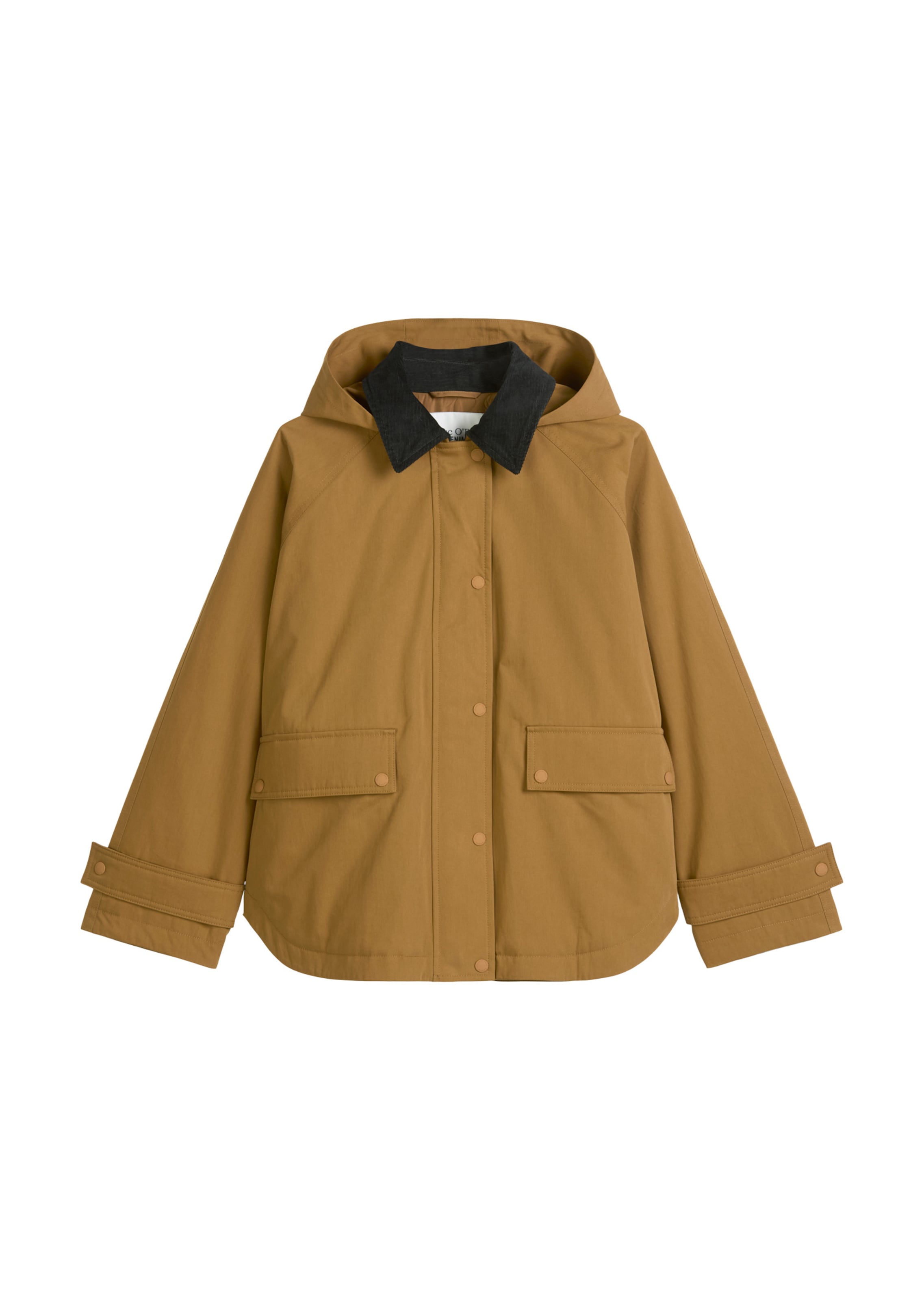 Marc O'Polo DENIM Куртка для межсезонья в светло-коричневом цвете
Marc O'Polo DENIM Куртка для межсезонья в светло-коричневом цвете