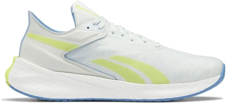 Мужские беговые кроссовки Reebok Floatride Energy Symmetros, синий/желтый
Мужские беговые кроссовки Reebok Floatride Energy Symmetros, синий/желтый