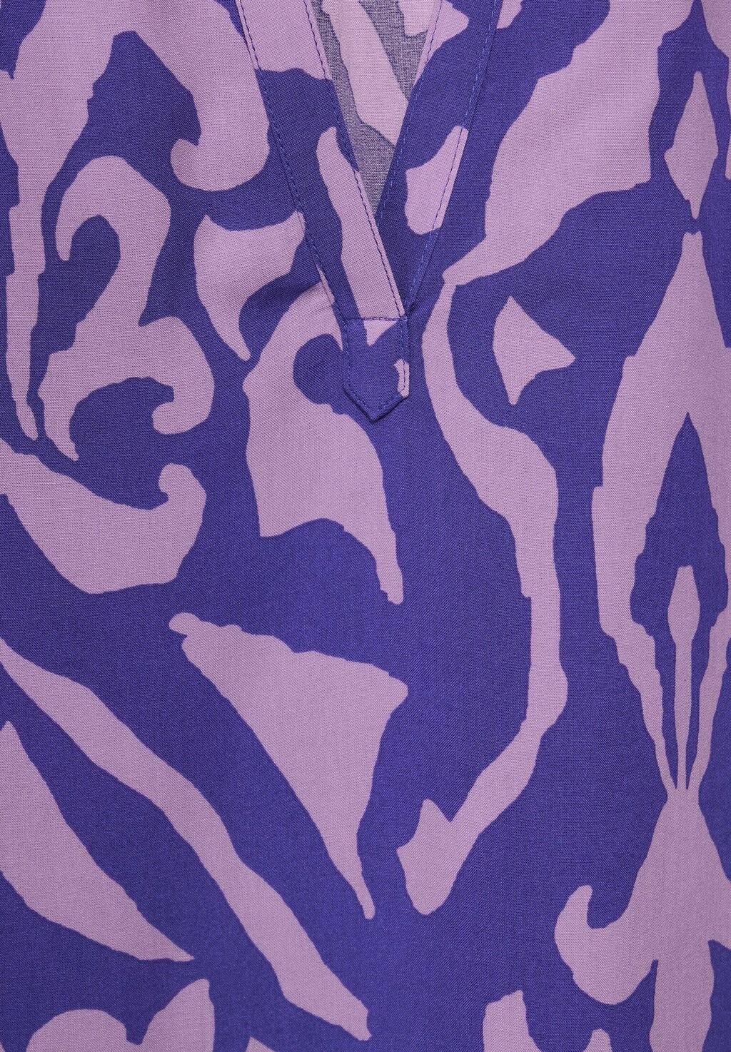 Блуза Street One, цвет Mottled Royal Blue
Блуза Street One, цвет Mottled Royal Blue