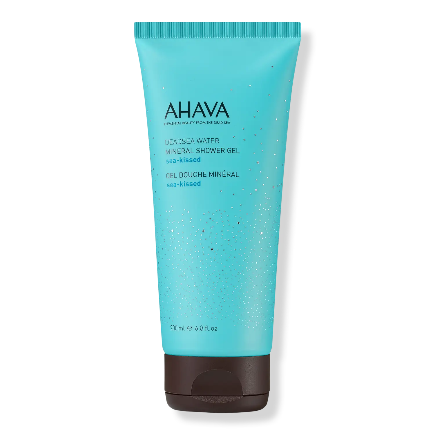 Минеральный гель для душа Sea-Kissed Ahava
Минеральный гель для душа Sea-Kissed Ahava