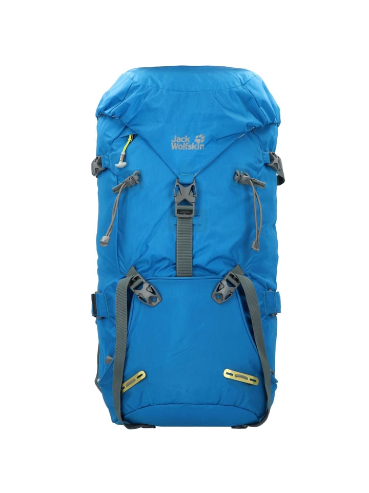 Рюкзак Mountaineer 32 68 см, цвет электрик Jack Wolfskin
Рюкзак Mountaineer 32 68 см, цвет электрик Jack Wolfskin