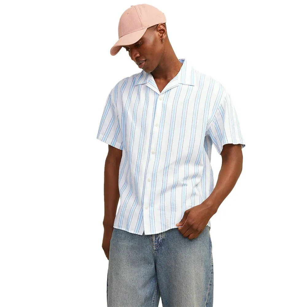 Рубашка Jack & Jones Montana, синий
Рубашка Jack & Jones Montana, синий