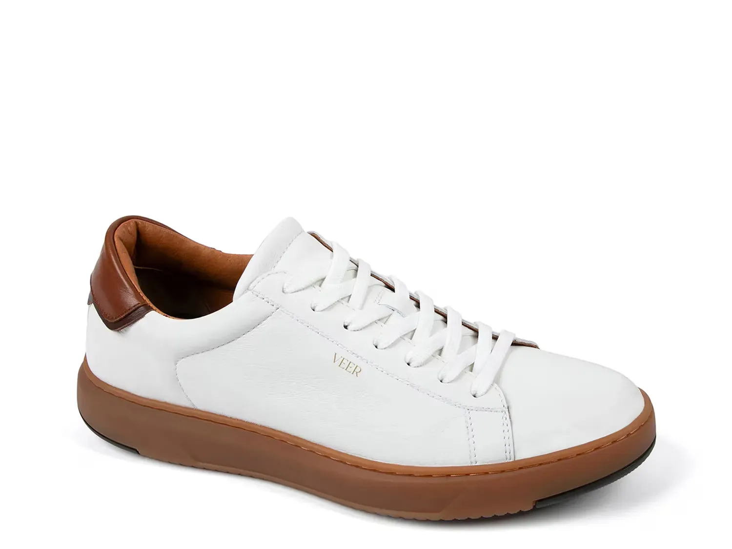 Пол Кроссовки Anthony Veer, White
Пол Кроссовки Anthony Veer, White