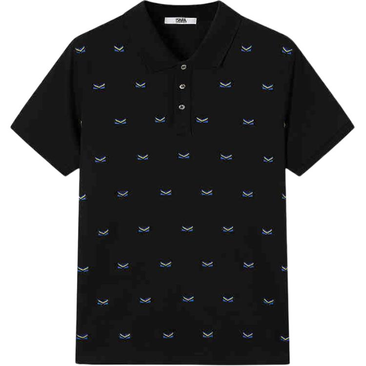 KARL LAGERFELD / Karl Lagerfeld Jeans Поло Karl Lagerfeld мужское черное, Черный, KARL LAGERFELD / Karl Lagerfeld Jeans Поло Karl Lagerfeld мужское черное
KARL LAGERFELD / Karl Lagerfeld Jeans Поло Karl Lagerfeld мужское черное, Черный, KARL LAGERFELD / Karl Lagerfeld Jeans Поло Karl Lagerfeld мужское черное