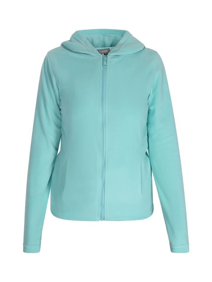 Флисовая куртка tweek, бирюзовый, Зеленый, Флисовая куртка tweek, бирюзовый
Флисовая куртка tweek, бирюзовый, Зеленый, Флисовая куртка tweek, бирюзовый