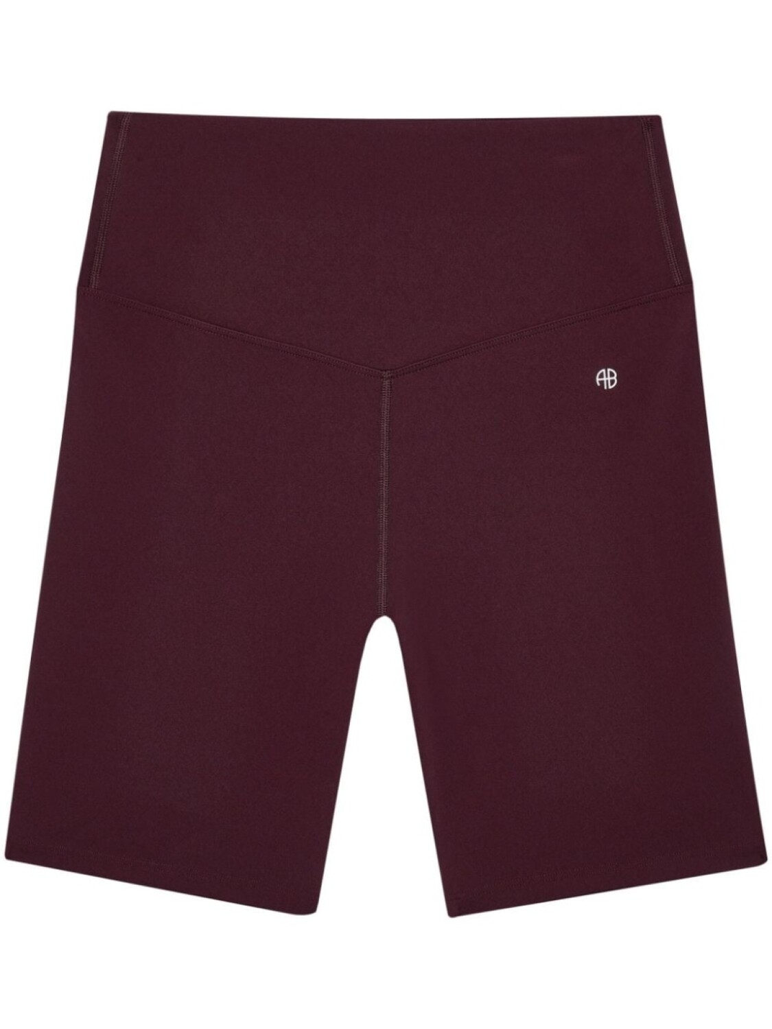 Байкерские шорты Блейк ANINE BING, красный
Байкерские шорты Блейк ANINE BING, красный