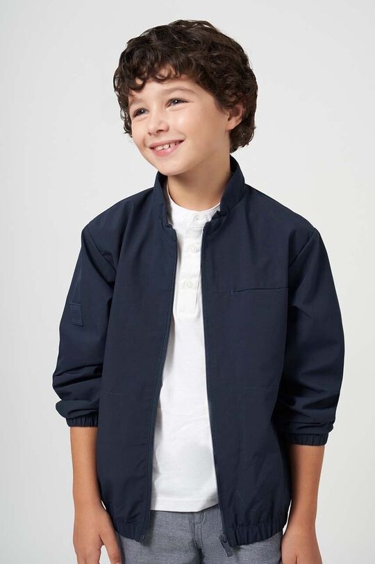 Куртка для мальчика Mayoral, темно-синий
Куртка для мальчика Mayoral, темно-синий