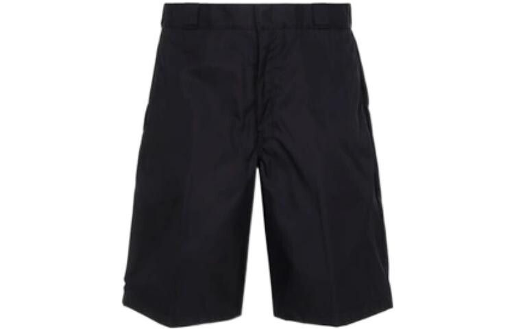 Шорты мужские Prada Bermuda, черный
Шорты мужские Prada Bermuda, черный