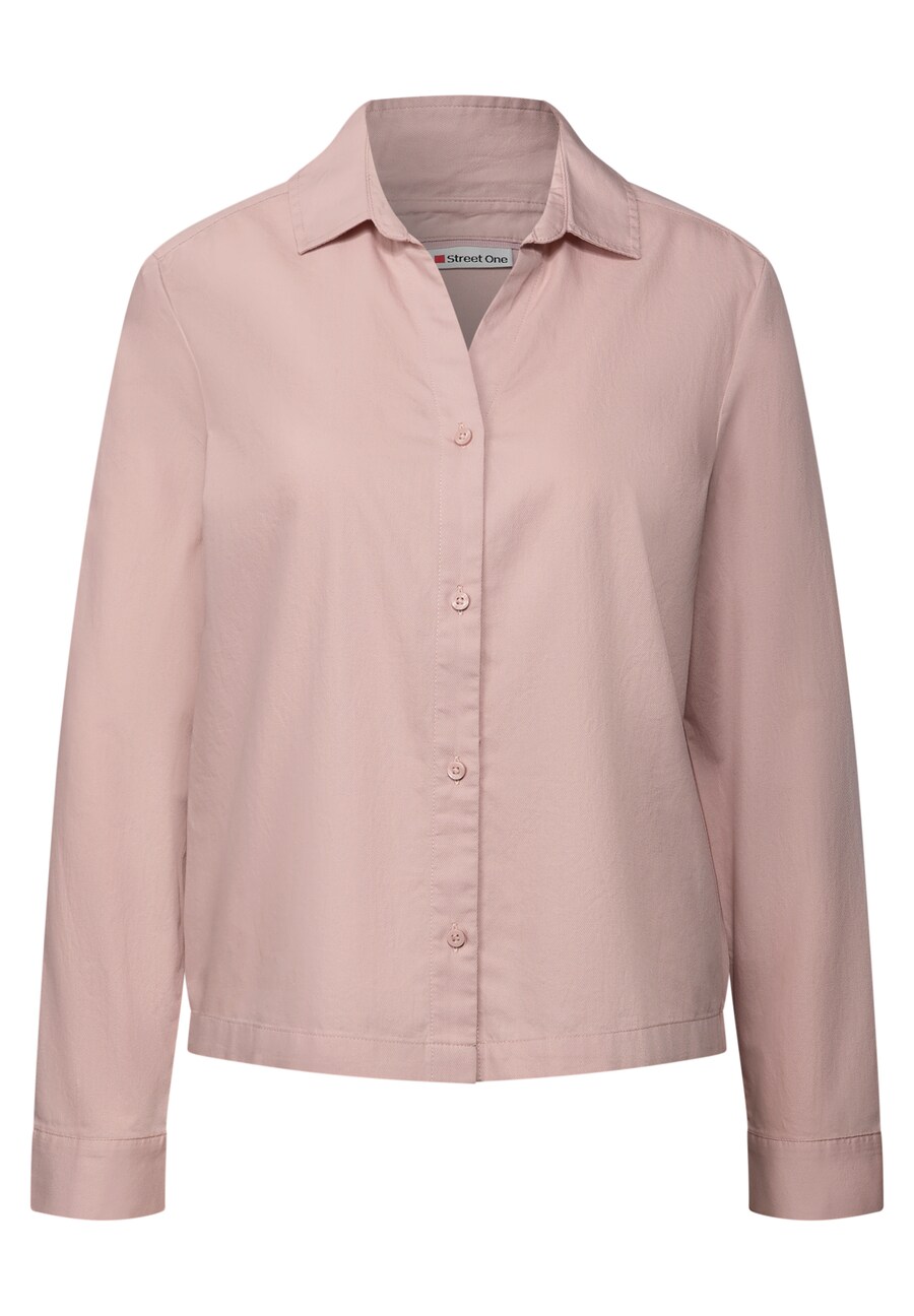 Блуза STREET ONE, Rose
Блуза STREET ONE, Rose