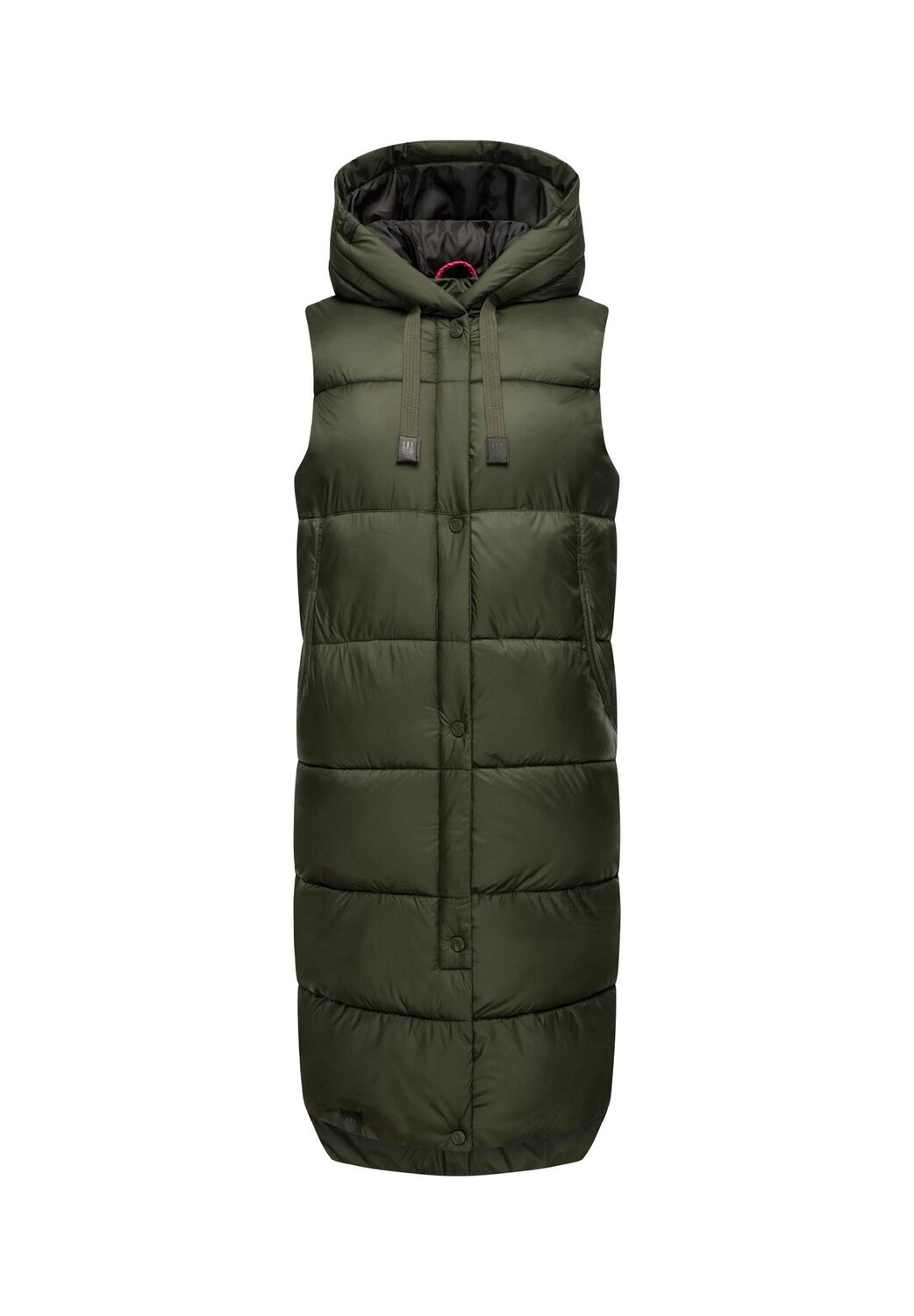 Стеганый жилет Sayorii MARIKOO, цвет Dark Olive, Хаки, Стеганый жилет Sayorii MARIKOO, цвет Dark Olive
Стеганый жилет Sayorii MARIKOO, цвет Dark Olive, Хаки, Стеганый жилет Sayorii MARIKOO, цвет Dark Olive