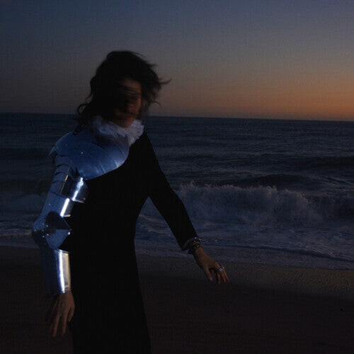 Виниловая пластинка Sbt (Sarabeth Tucek): Joan Of All
Виниловая пластинка Sbt (Sarabeth Tucek): Joan Of All