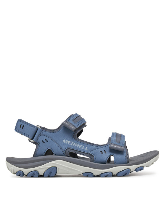 Кроссовки Maipo Explorer Aerosport J038037 Merrell, синий
Кроссовки Maipo Explorer Aerosport J038037 Merrell, синий