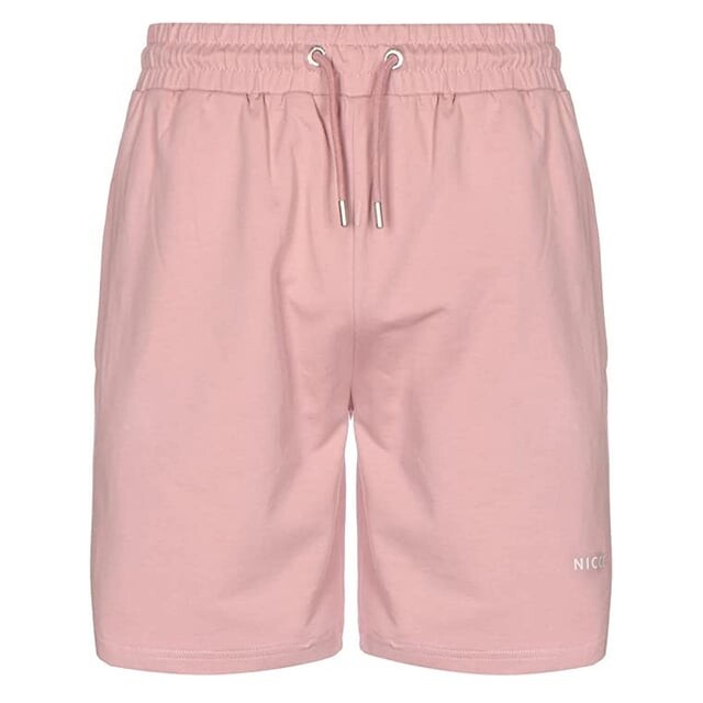 Светло-Розовые мужские шорты с завышенной талией 211 1 06 09 0339 Nicce, розовый
Светло-Розовые мужские шорты с завышенной талией 211 1 06 09 0339 Nicce, розовый