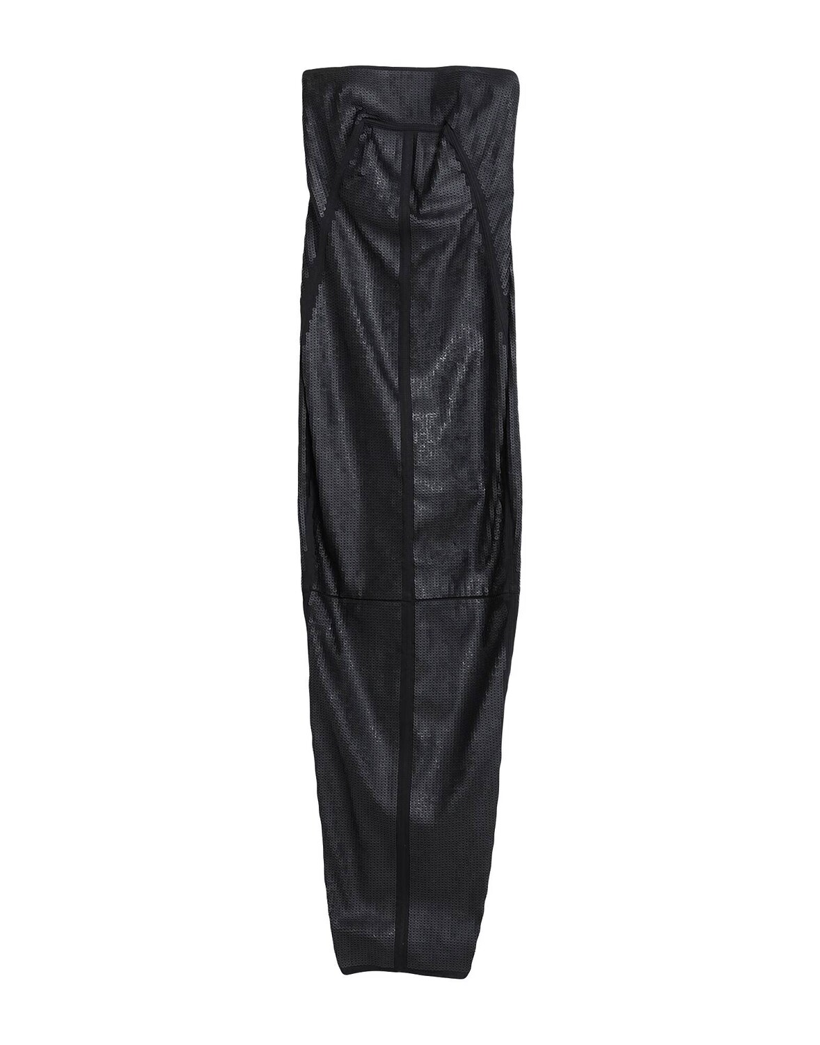 Платье Rick Owens, черный
Платье Rick Owens, черный