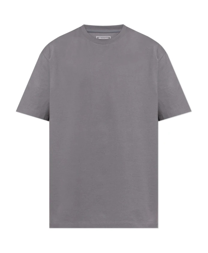 Футболка с принтом Y-3, серый
Футболка с принтом Y-3, серый