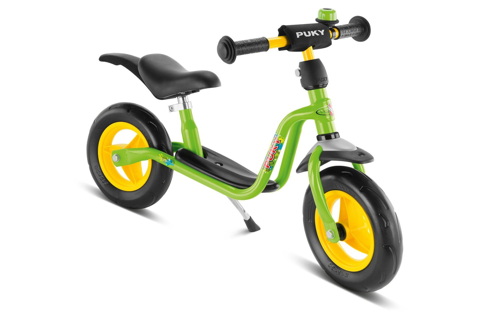 Детский велосипед Puky LR M Plus - Aktion, цвет Grün|kiwi
Детский велосипед Puky LR M Plus - Aktion, цвет Grün|kiwi