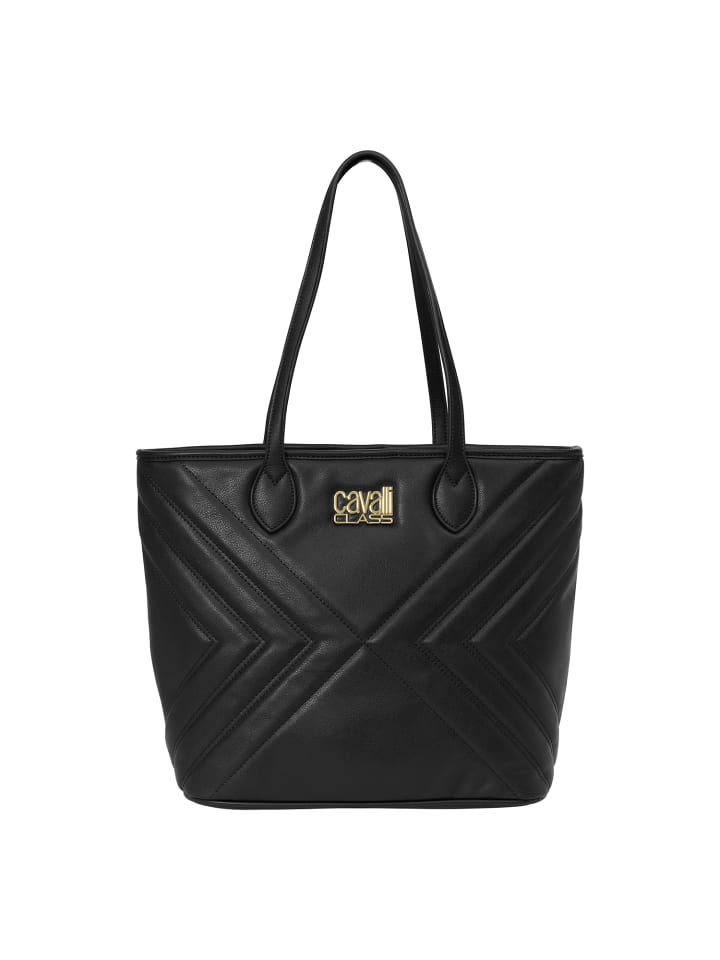 Сумка через плечо черного цвета cavalli CLASS
Сумка через плечо черного цвета cavalli CLASS
